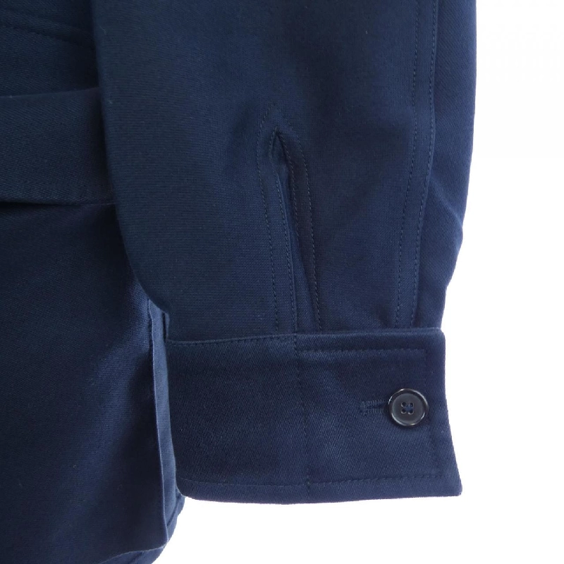 JIL SANDER JSMG410631 Áo khoác - Hàng hiệu Authentic 892648