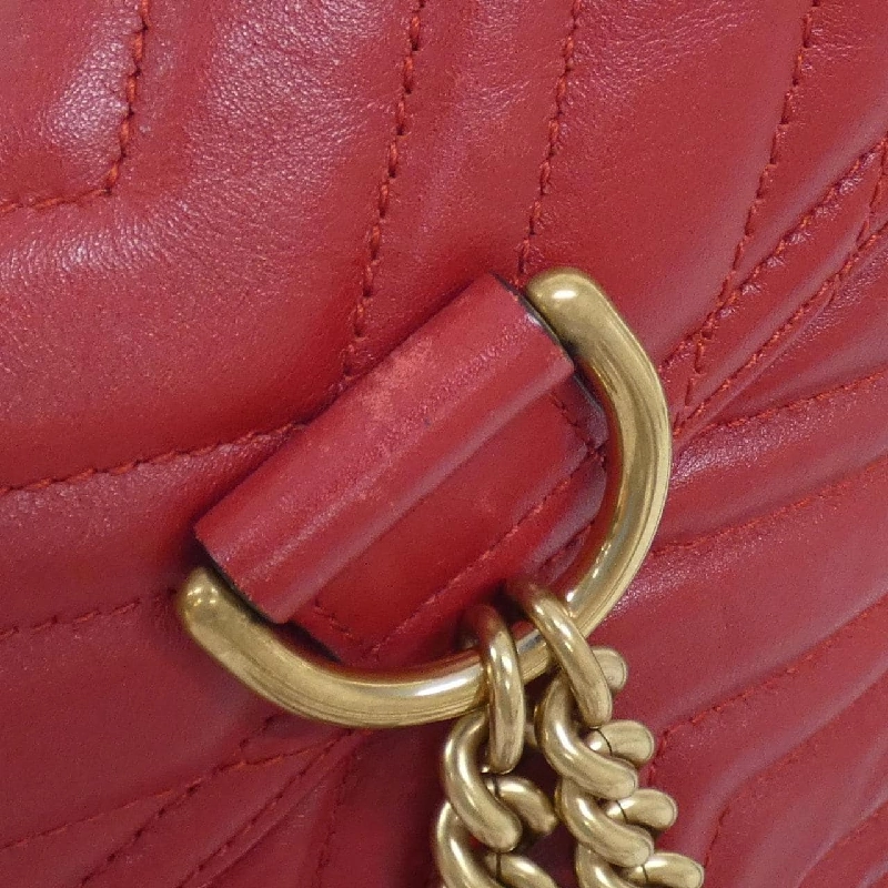 Ba lô GG MARMONT 528129 DRW4T của Gucci 609420