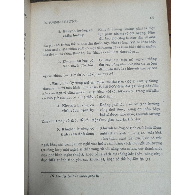 Tâm Lý Học 12Cd - Vĩnh Đề 301152