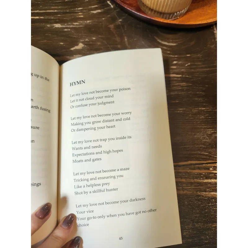 WHEN DEAD BIRDS SEE THE LIGHT - Quynh Nguyen 762212