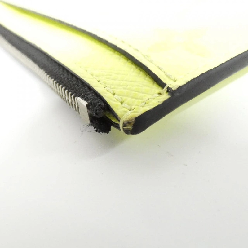 Ví đựng tiền và thẻ Louis Vuitton Taiga Lama M14109 621073