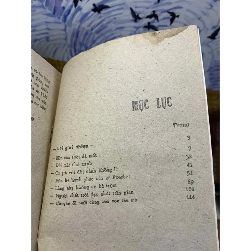 Người Đẹp Chết Trôi Đẹp Nhất Trần Gian - Marquex 699368