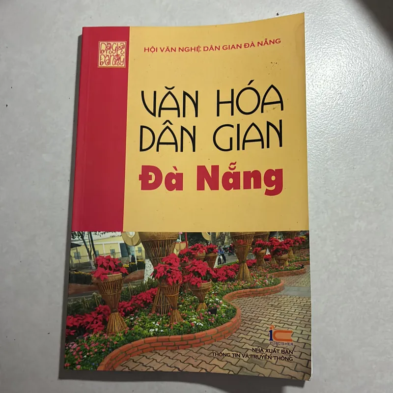 Văn hoá dân gian Đà Nẵng 736569