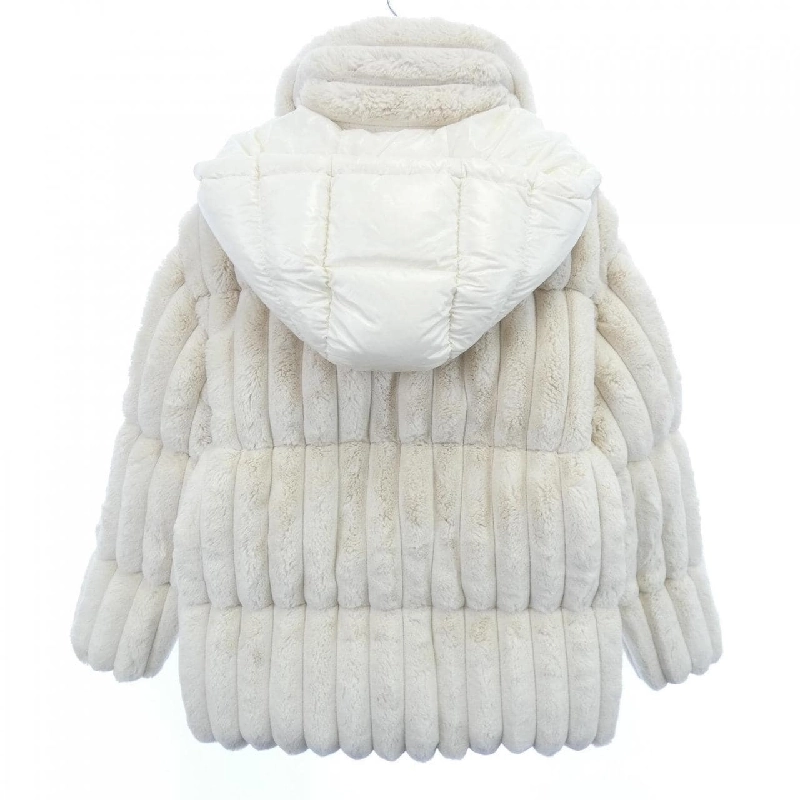 Áo khoác lông vũ MONCLER FARE 630353