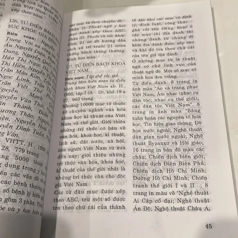 TỪ ĐIỂN VỀ TỪ ĐIỂN (XB 2004) 973284