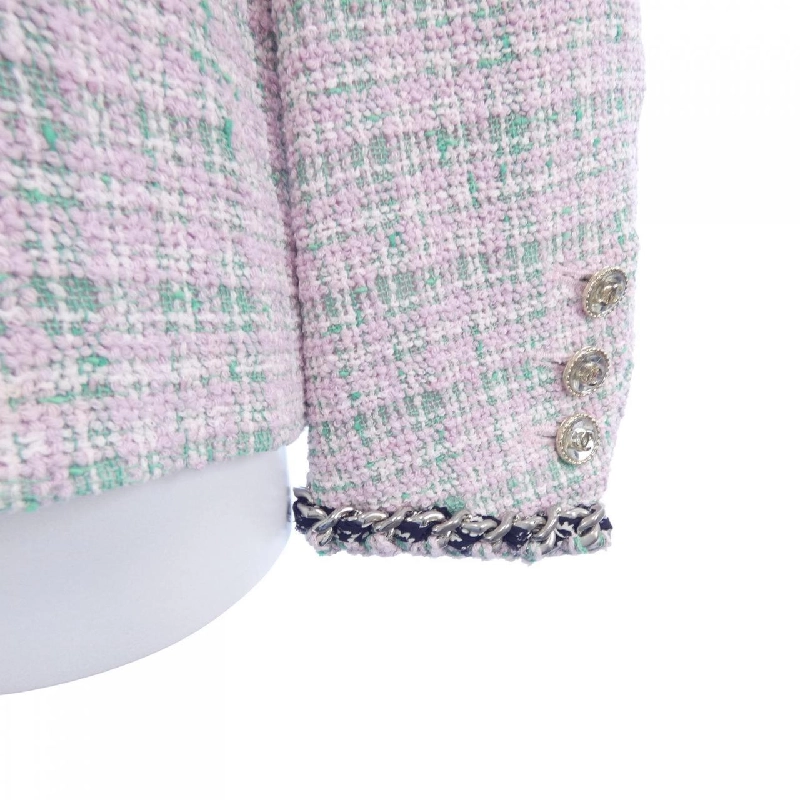 Áo khoác CHANEL - Hàng hiệu Chính hãng 826343