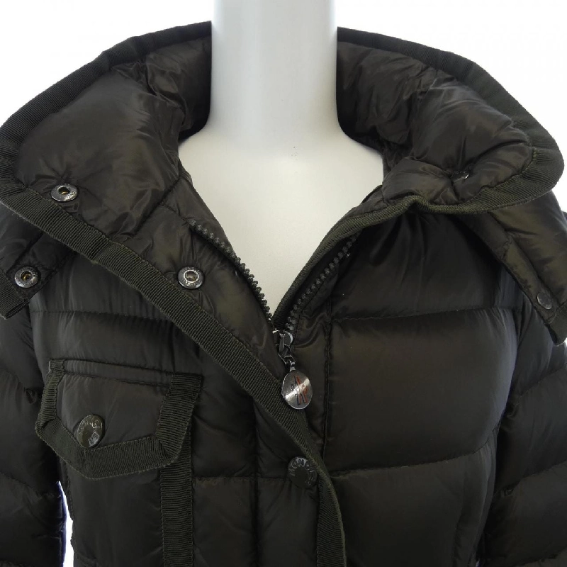 Áo khoác lông vũ MONCLER 642103