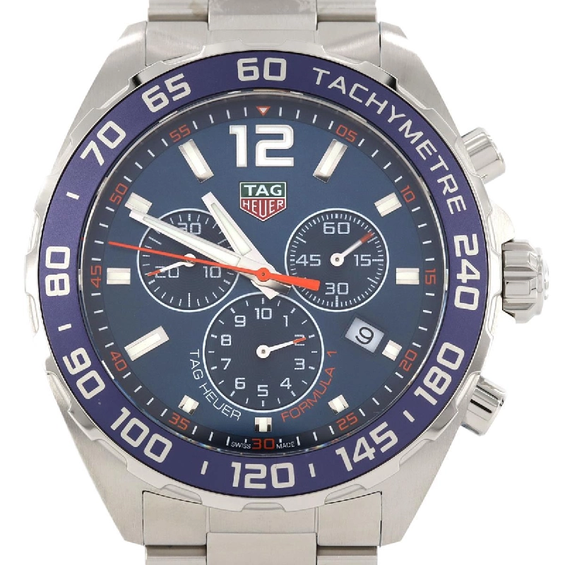 TAG Heuer CAZ1014.BA0842 Formula 1 Chrono Quartz - Hàng hiệu Authentic 889769