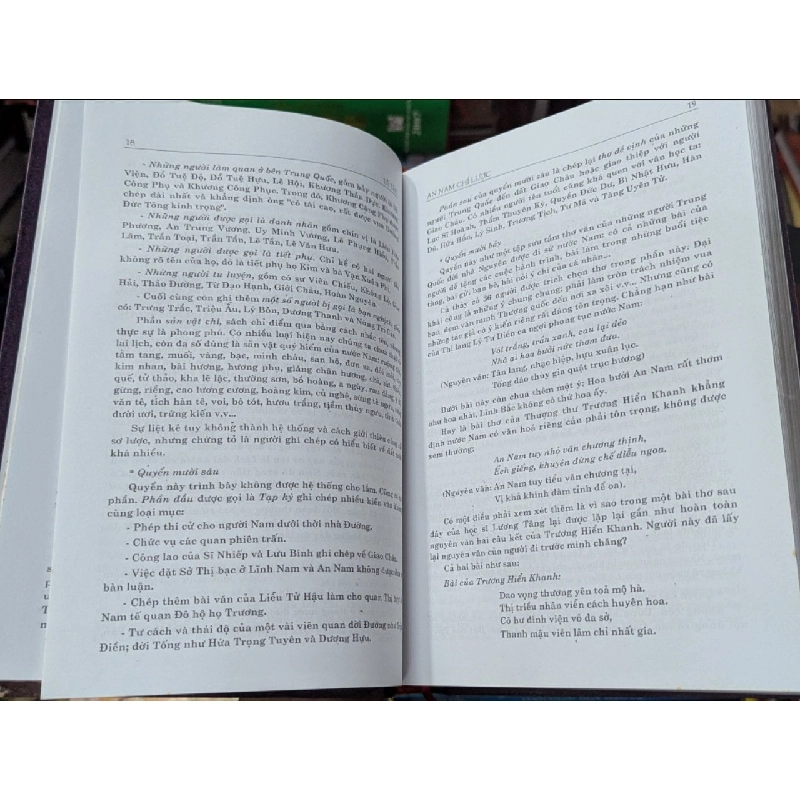 An Nam Chí Lược - Lê Tắc 137631