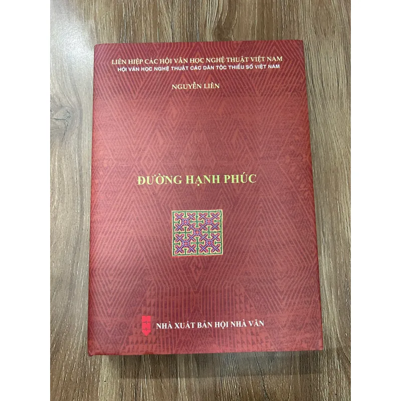 Đường Hạnh Phúc – Nguyễn Liên 761206