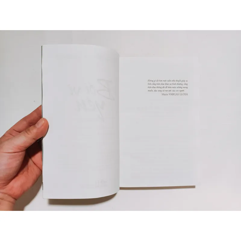Bởi Vì Yêu - Guillaume Musso 1037302