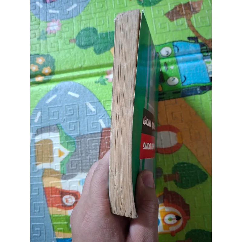 Trần Đăng Khoa - Chân dung và đối thoại 1041019