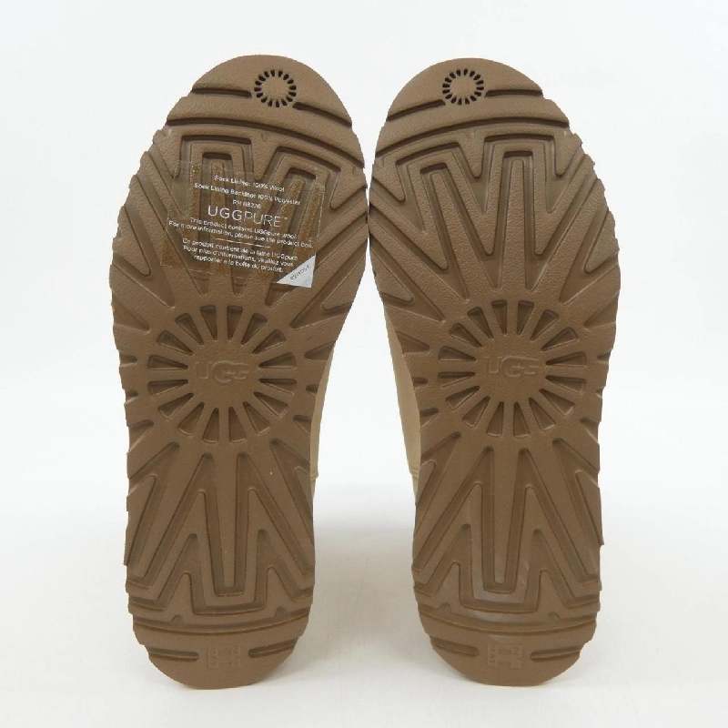 Giày bốt UGG - Hàng hiệu Chính hãng 830469