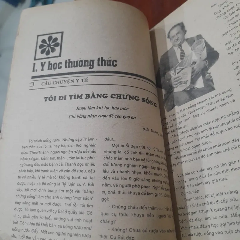 SỔ TAY NỘI TRỢ tập 27 929636