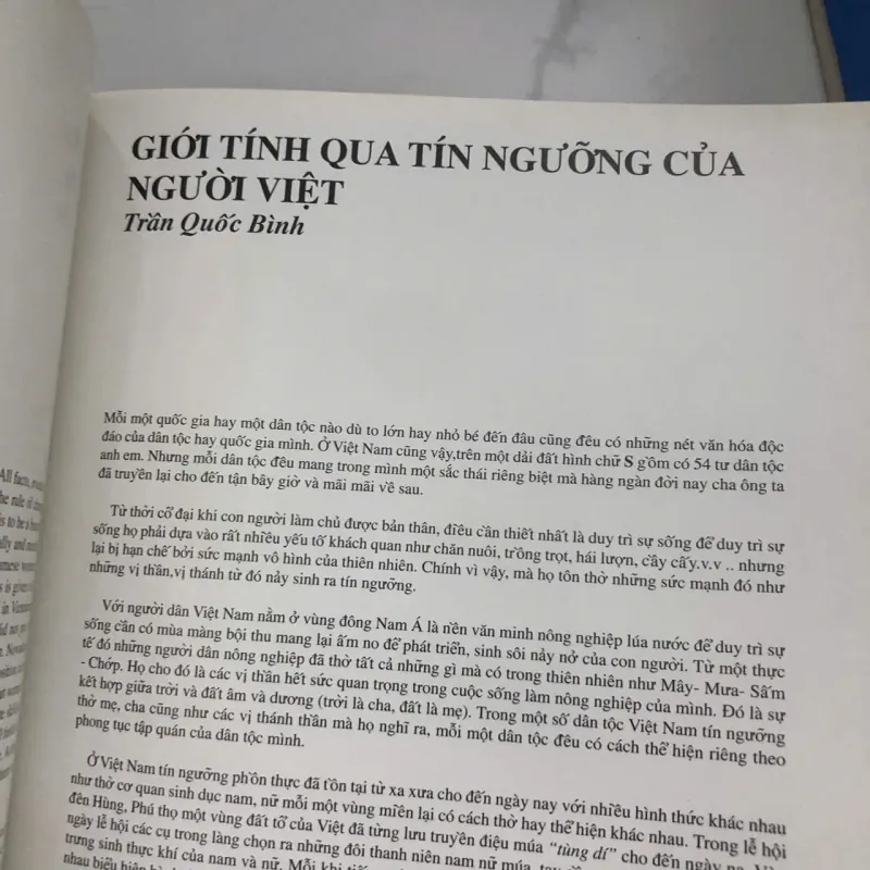 Giới có phải là vấn đề? – Nhà xuất bản Mỹ Thuật - NỮ GIỚI TRONG MỸ THUẬT HỘI HỌA ĐIÊU KHẮC 998550