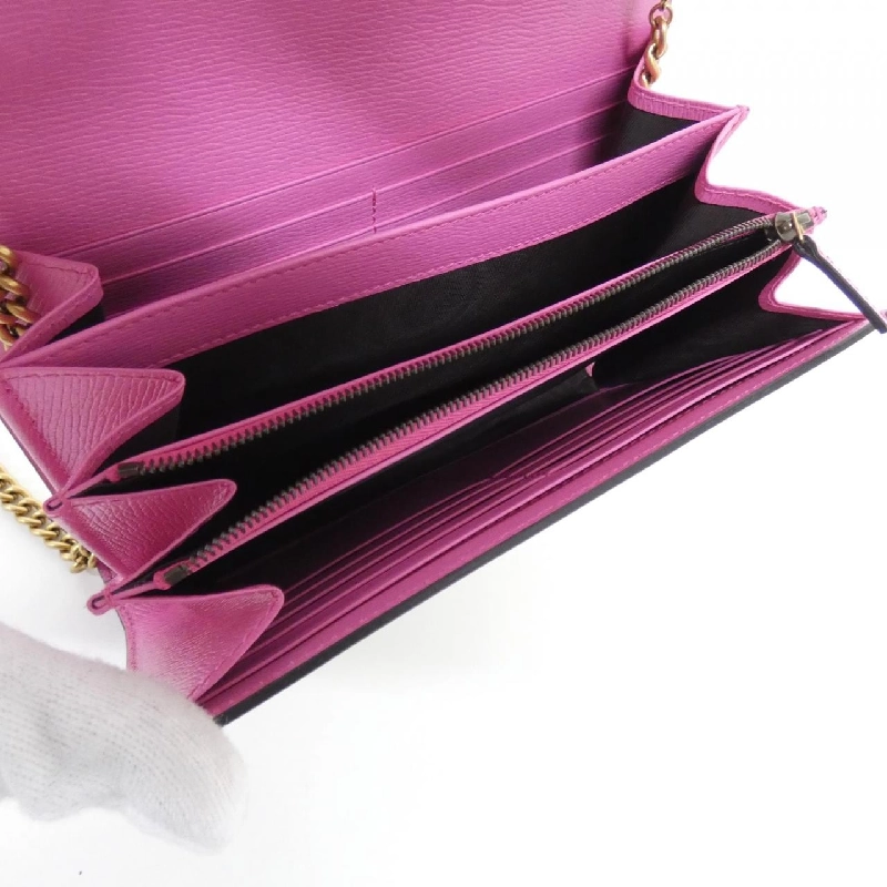 Ví xách tay DIONYSUS 401231 của Gucci - Hàng hiệu chính hãng 770668