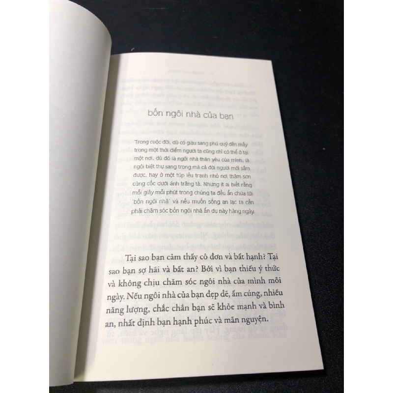 Tâm từ Tâm 2015 Thiện Đức Nguyễn Mạnh Hùng mới 90% bẩn nhẹ SBMQ7-0612 912921