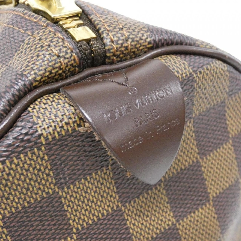 Túi xách Boston Louis Vuitton Damier 50cm N41427 - Hàng hiệu Chính hãng 769307