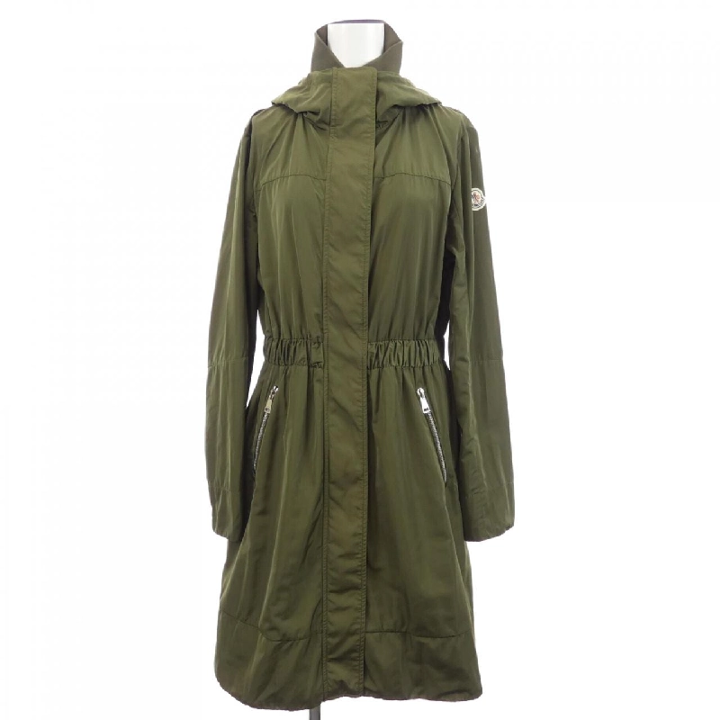 MONCLER DISTHELON Áo khoác - Hàng hiệu Chính hãng 819595