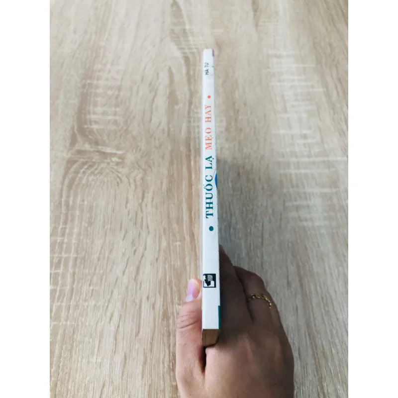 THUỐC LẠ MẸO HAY ( Hà Tư) 992447