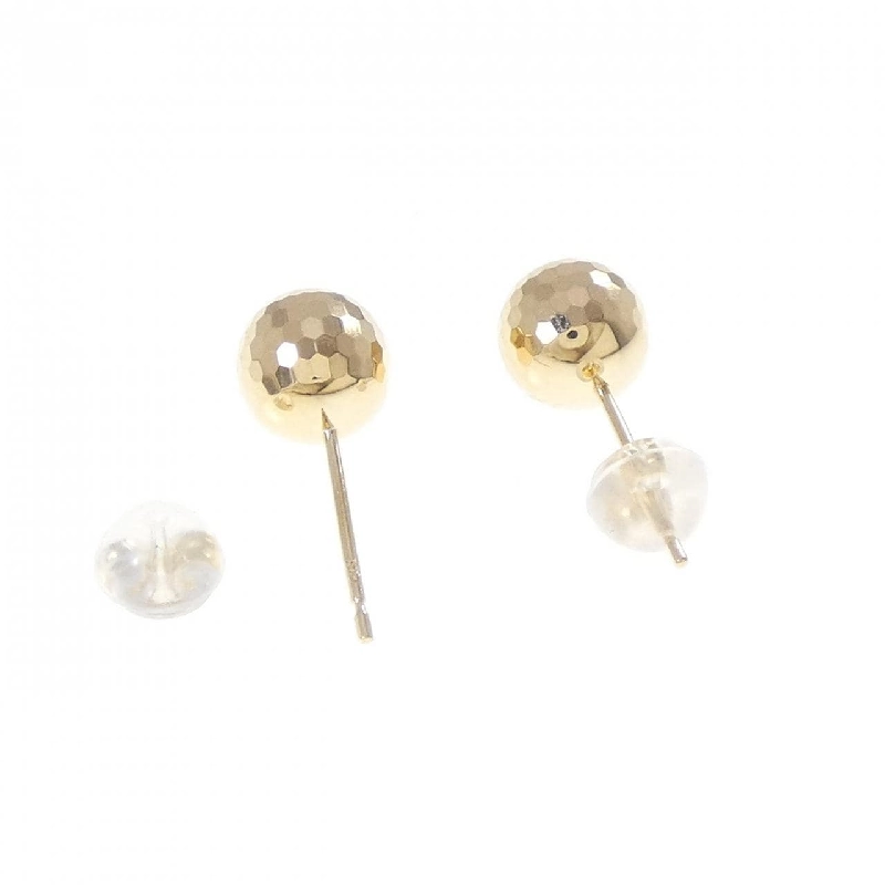 K18YG Bông tai - Hàng hiệu Authentic 865662