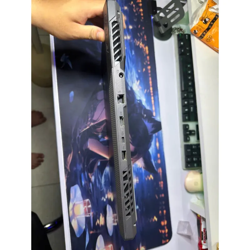 Laptop assus rogstrix g15 h513, ryzen 7, 521g, 144hz 568769