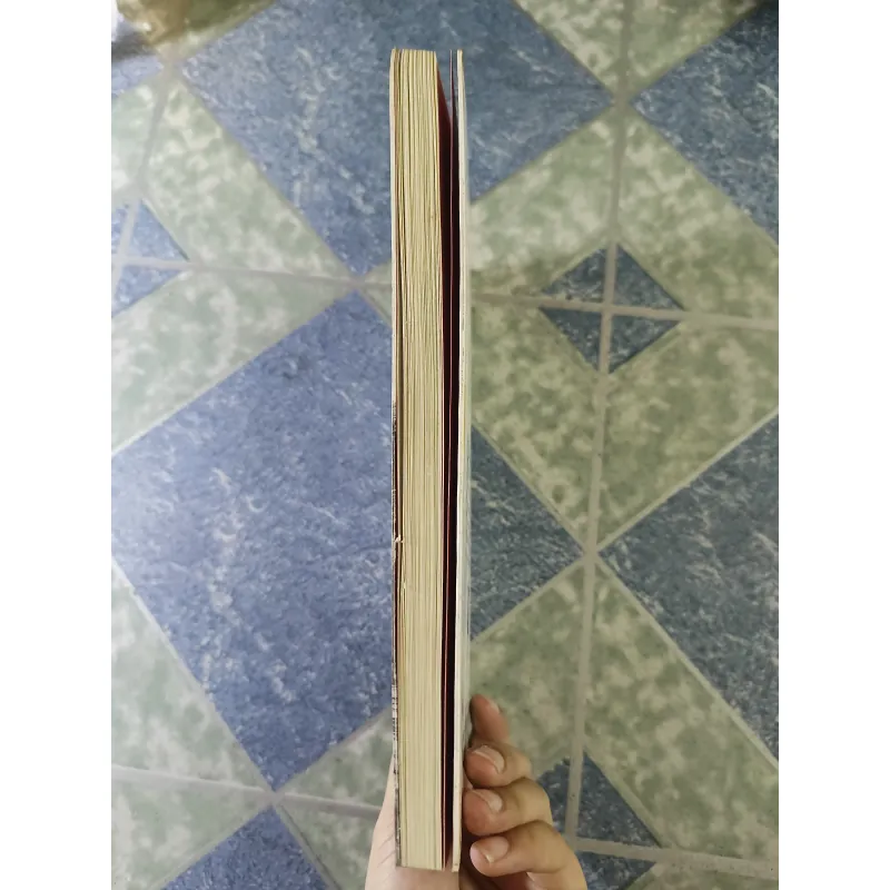 Nghệ thuật xử An Nam - Henri Gourdon 712408