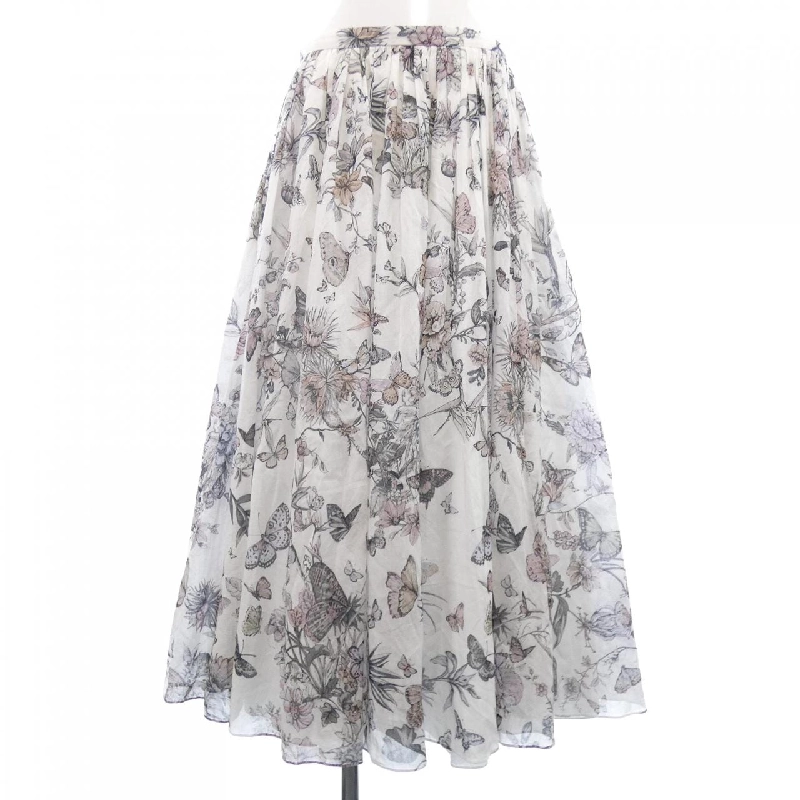 CHRISTIAN DIOR TOILE DE JOUY MEXICO 411J33A3675 Váy - Hàng hiệu Chính hãng 822108