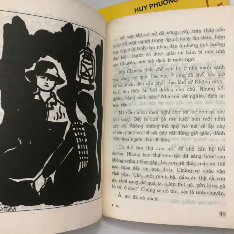 Thoát hiểm - Cao Tiến Lê 998520