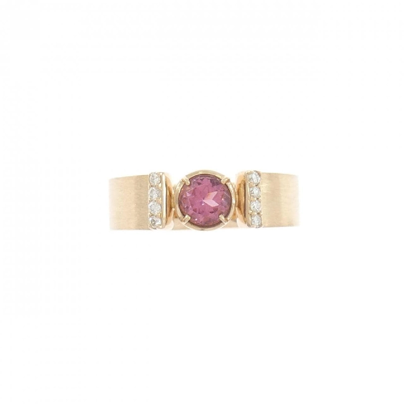 Nhẫn Tourmaline Ottava Veretta - Hàng hiệu Authentic 838682