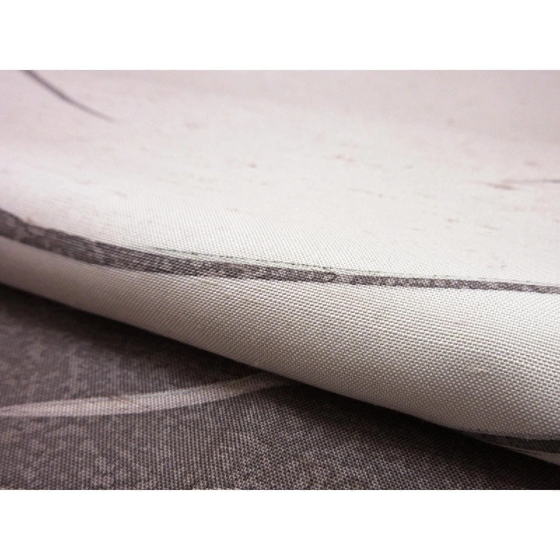 Kimono thăm viếng 牛首紬 kích thước L - Hàng hiệu Authentic 883236