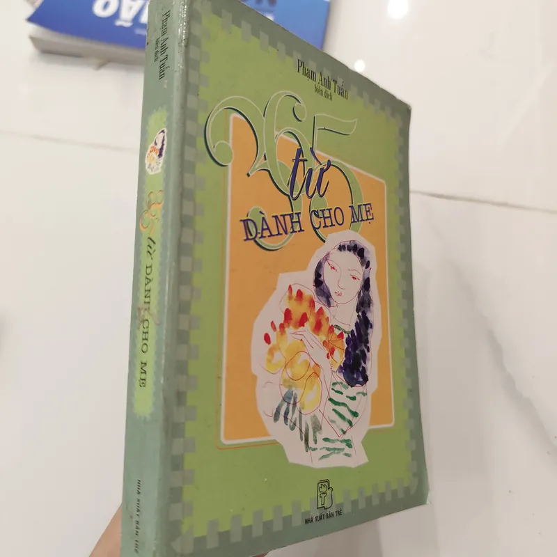 365 từ dành cho mẹ 570133