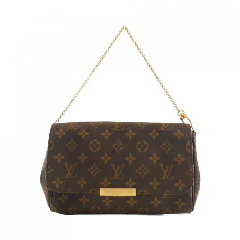 Túi xách vai Louis Vuitton Monogram Favorite PM M40717 - Hàng hiệu Chính hãng 763948