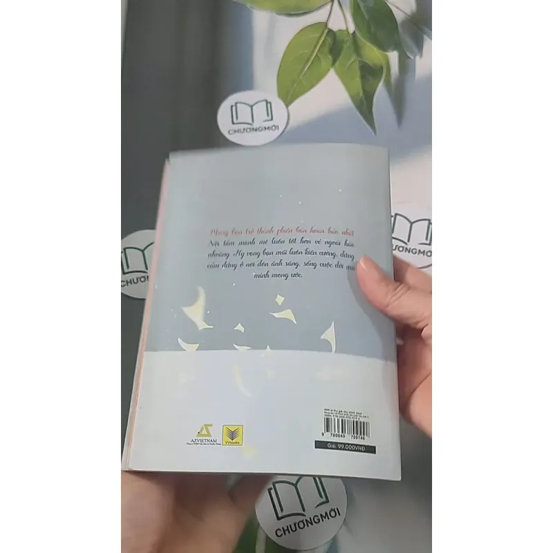 999 lá thư gửi cho chính mình 688481