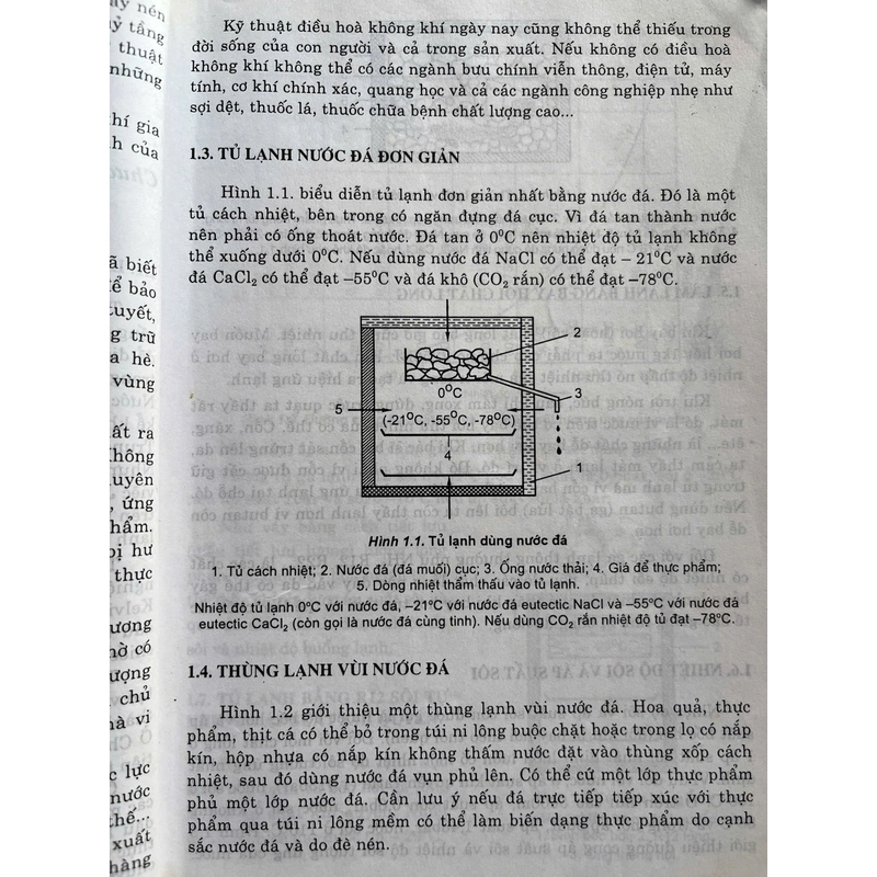 DẠY NGHỀ SỬA CHỮA TỦ LẠNH ,MÁY ĐIỀU HÒA DÂN DỤNG 509149