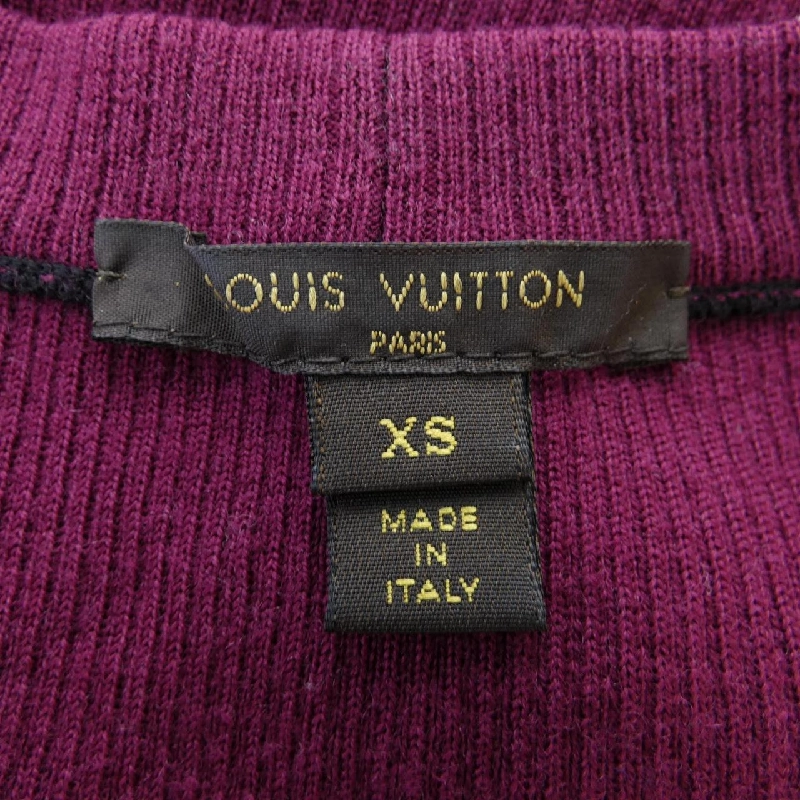 Áo cardigan LOUIS VUITTON WTKC07MZA - Hàng hiệu Authentic 825618