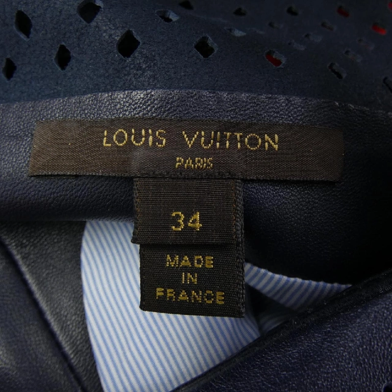 【Mã giảm giá】Đầm LOUIS VUITTON 652639