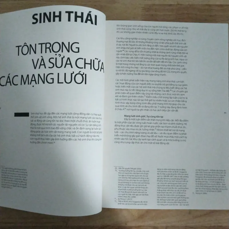 Sách kiến trúc Xanh hoá Châu á 600609