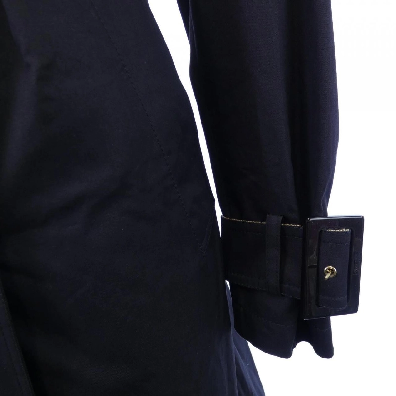 Herno IM000158D Áo khoác trench - Hàng hiệu Authentic 822806