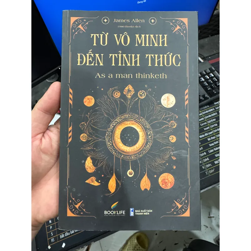 Từ vô minh đến tỉnh thức 559171