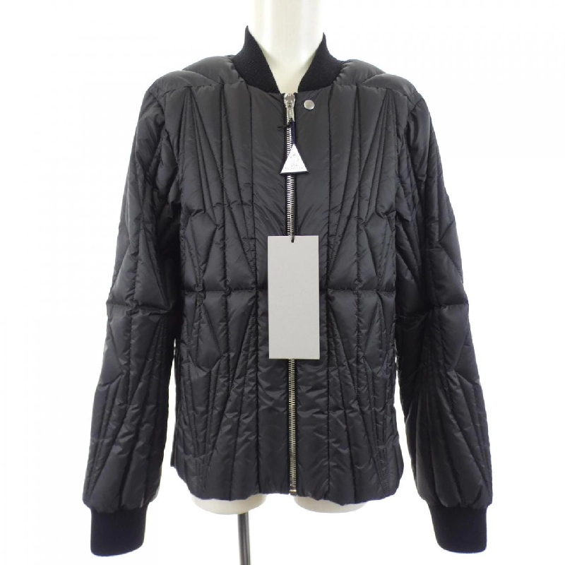 MONCLER Rick Owens GEOCAMO Áo khoác lông - Hàng hiệu Chính hãng 885870