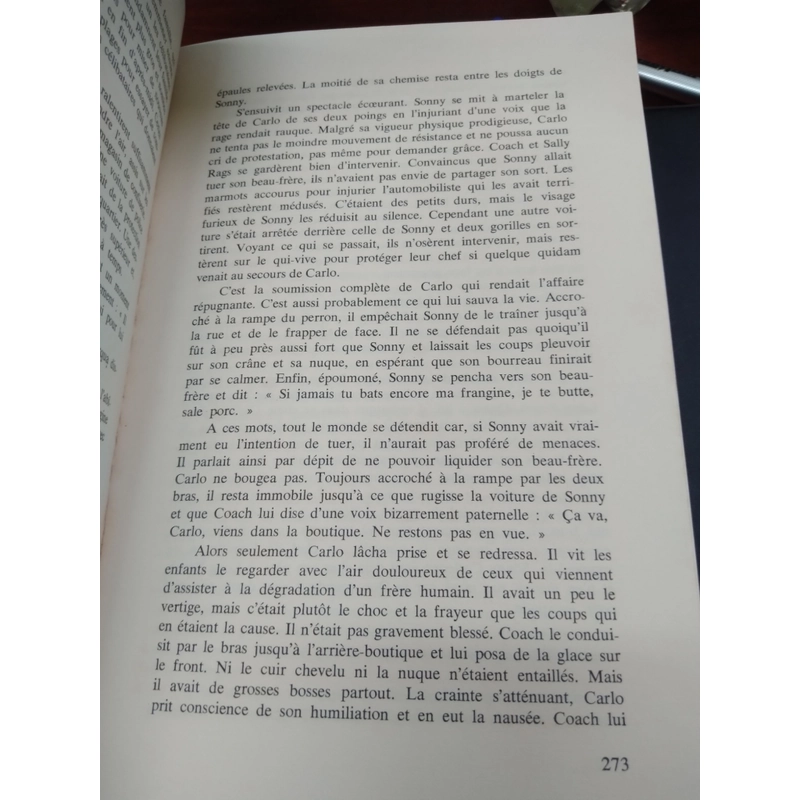 LE PARRAIN - Mario Puzo 501720