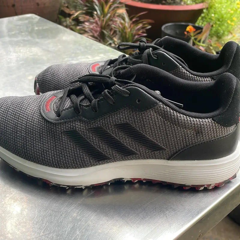 Giày Golf Adidas  639469
