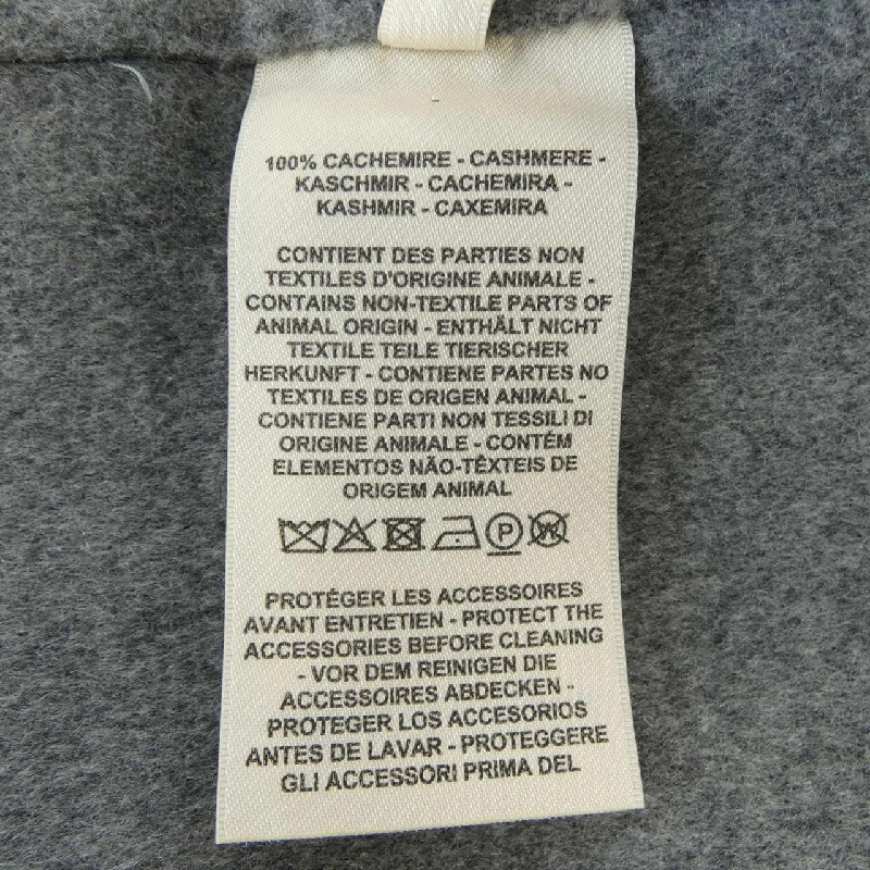 【Mã giảm giá】Áo vest dài HERMES 636749