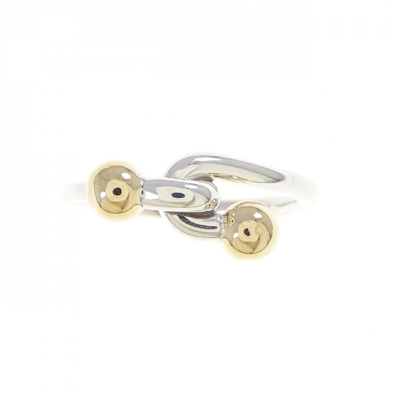 Nhẫn móc Tiffany - Hàng hiệu Authentic 836427