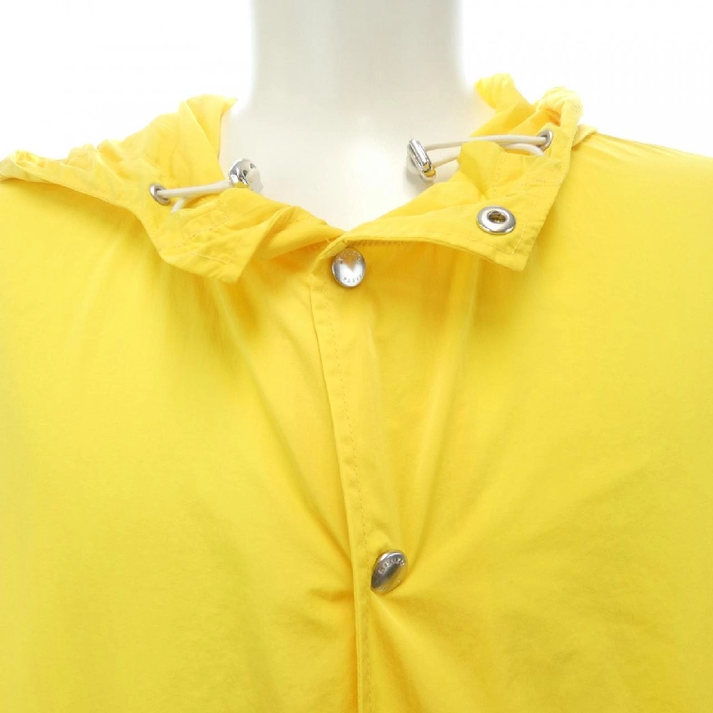 Áo khoác KENZO - Hàng hiệu Authentic 902094