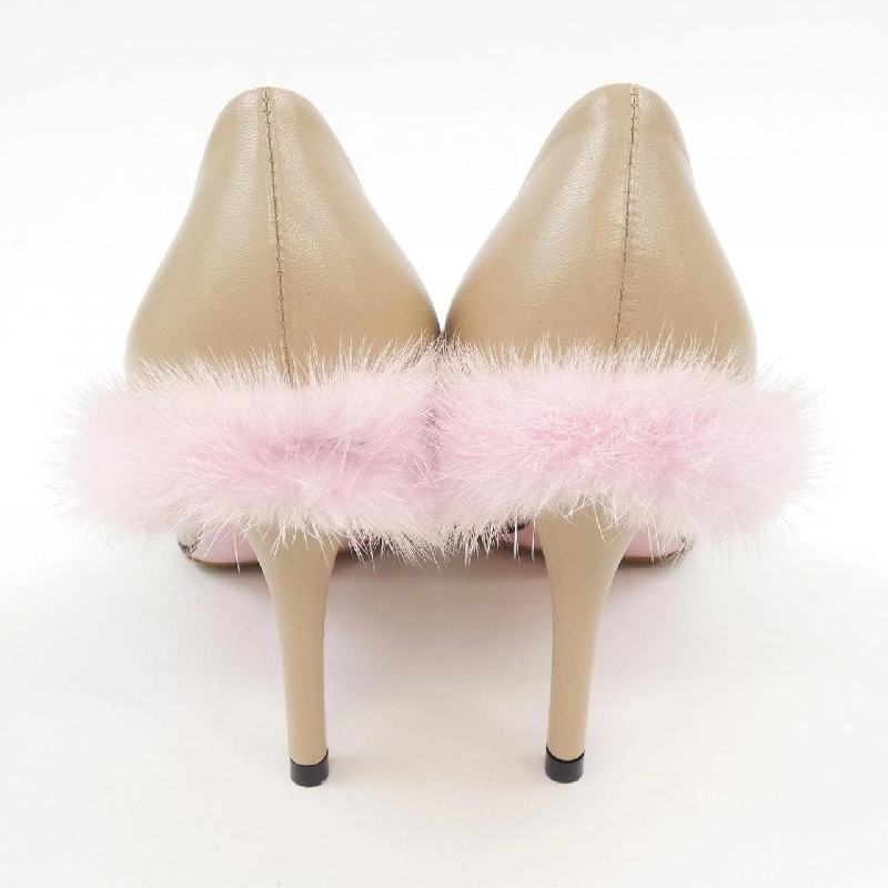 Giày cao gót FENDI 656431