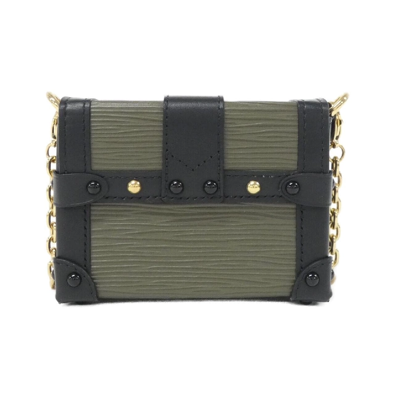 Túi xách Louis Vuitton Epi Portefeuille Trunk 623680