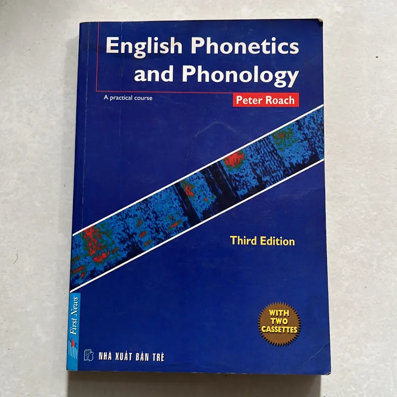 English Phonetics and Phonology - Peter Roach 674383
