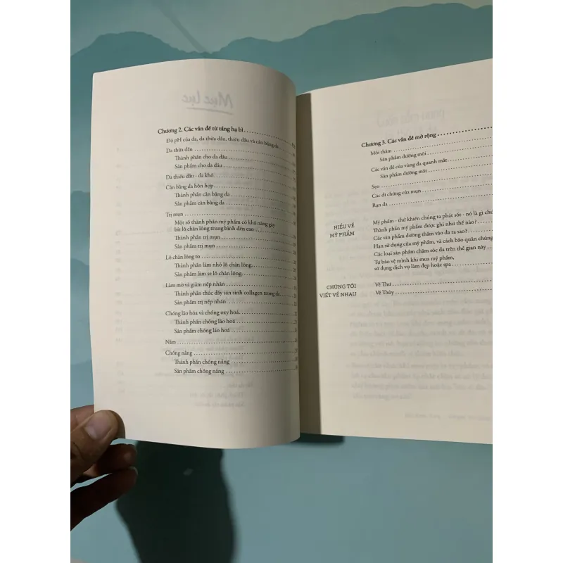 Dưỡng Da trọn gói 1017900